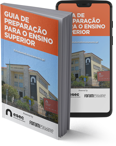 Guia do Estudante em Isolamento IPCA
